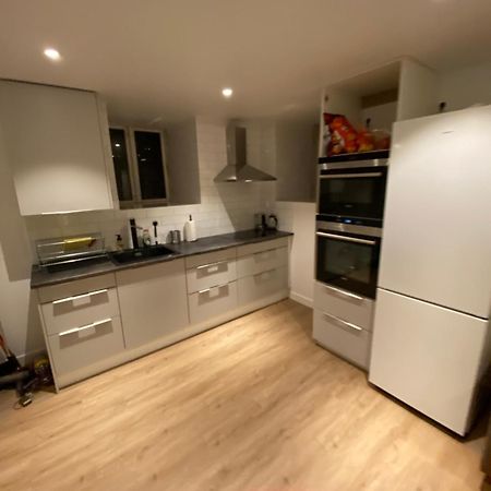 Apart City Rentals Gothenburg Exterior photo