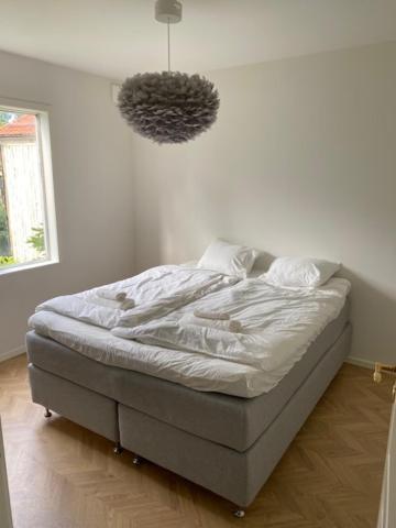 Apart City Rentals Gothenburg Exterior photo